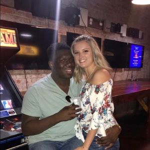 Meet your Posher, Racheal